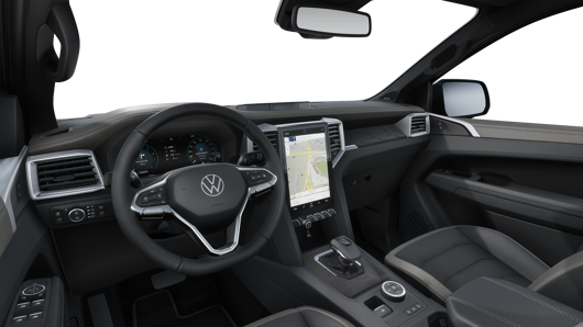 Amarok V6 Aventura aut. 3.0 TDI 4Motion képe
