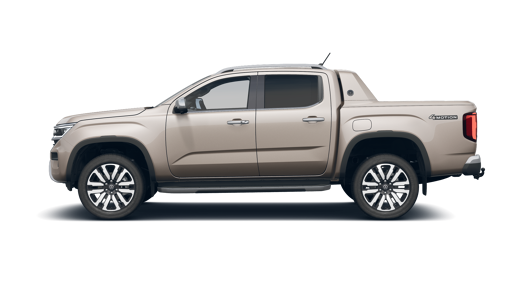 Amarok V6 Aventura aut. 3.0 TDI 4Motion képe