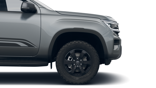 Amarok V6 PanAm. aut. 3.0 TDI 4Motion képe