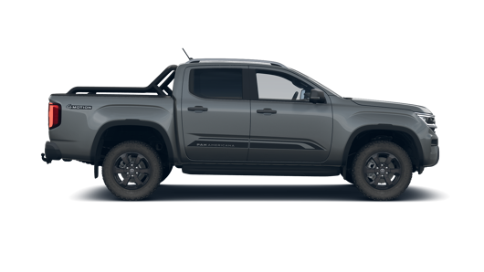 Amarok V6 PanAm. aut. 3.0 TDI 4Motion képe
