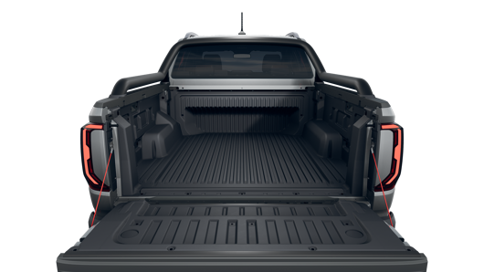 Amarok V6 PanAm. aut. 3.0 TDI 4Motion képe