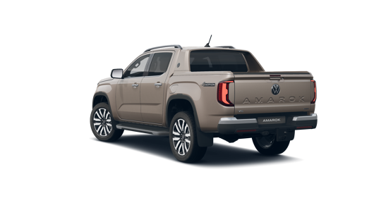 Amarok V6 Aventura aut. 3.0 TDI 4Motion képe
