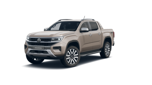 Amarok V6 Aventura aut. 3.0 TDI 4Motion képe