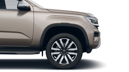 Amarok V6 Aventura aut. 3.0 TDI 4Motion képe