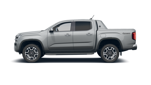 Amarok V6 Aventura aut. 3.0 TDI 4Motion képe