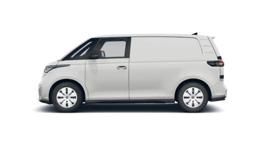 ID. Buzz Cargo Pro (210 KW/286LE) képe