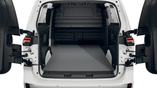 ID. Buzz Cargo Pro (210 KW/286LE) képe