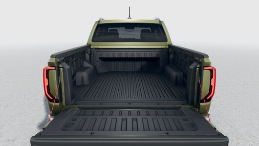 Amarok V6 Prime Extra aut.3.0TDI 4Motion képe