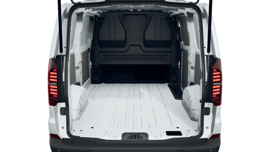 Transporter Dobozos RT 2.0 TDI képe