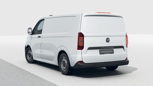 Transporter Dobozos RT 2.0 TDI képe