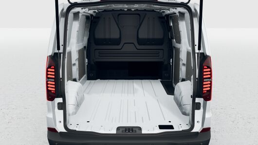 Transporter Dobozos RT 2.0 TDI képe