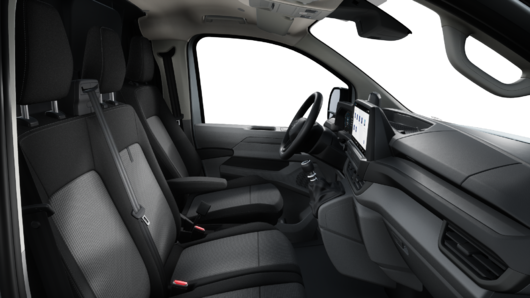 Transporter Dobozos RT 2.0 TDI képe