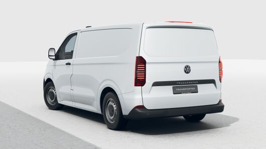Transporter Dobozos RT 2.0 TDI képe