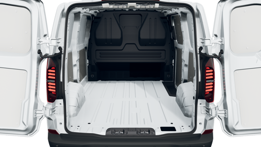 Transporter Dobozos RT 2.0 TDI képe