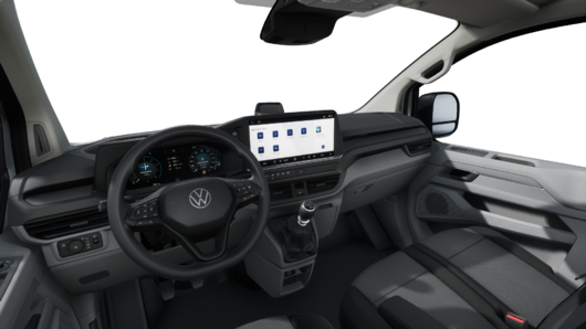 Transporter Dobozos RT 2.0 TDI képe