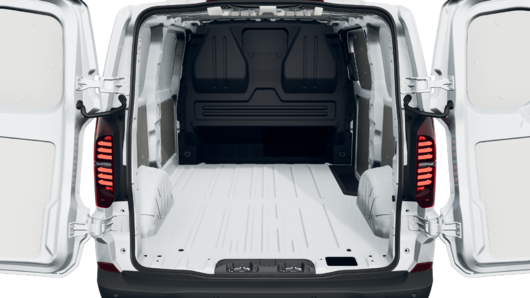 Transporter Dobozos RT 2.0 TDI képe