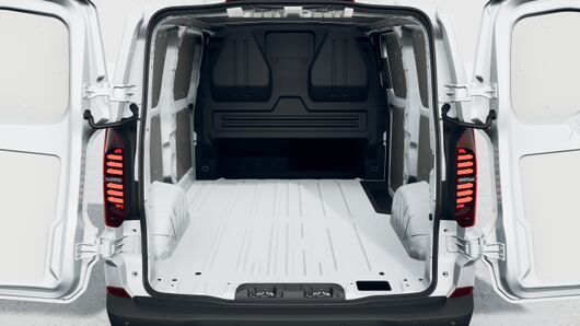 Transporter Dobozos RT 2.0 TDI képe