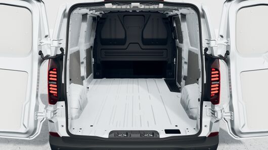Transporter Dobozos HT 2.0 TDI képe