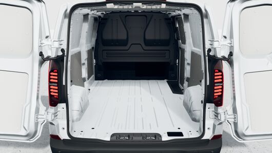 Transporter Dobozos HT 2.0 TDI képe