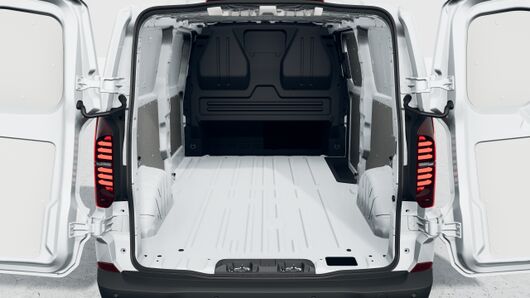 Transporter Dobozos HT 2.0 TDI képe