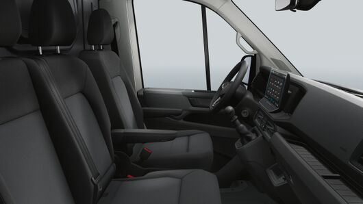 Crafter 35 doboz HTL 2.0 TDI (L5H3) képe