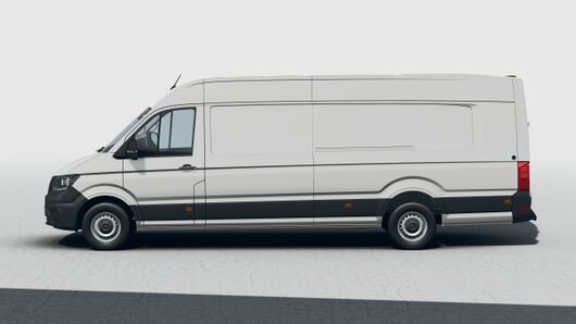 Crafter 35 doboz HTL 2.0 TDI (L5H3) képe
