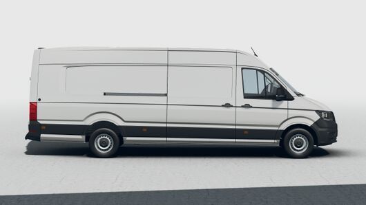 Crafter 35 doboz HTL 2.0 TDI (L5H3) képe