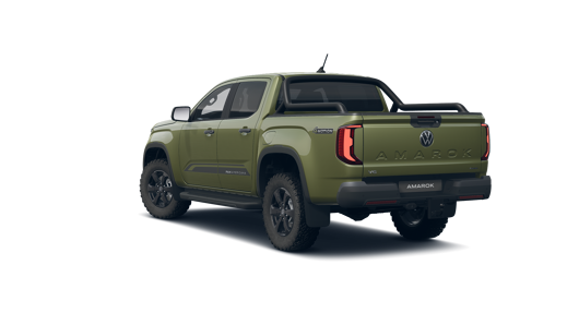 Amarok V6 PanAm. aut. 3.0 TDI 4Motion képe
