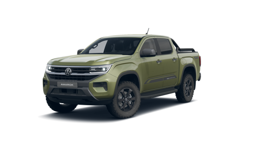 Amarok V6 PanAm. aut. 3.0 TDI 4Motion képe