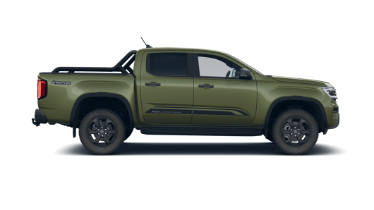 Amarok V6 PanAm. aut. 3.0 TDI 4Motion képe