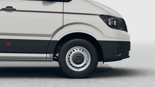 Crafter 35 dobozos HT 2.0TDI(L4H3) képe