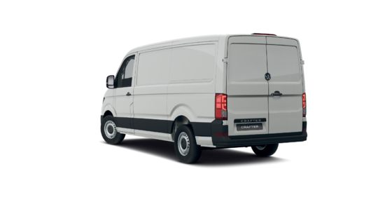 Crafter 35 dobozos KT 2.0 TDI (L3H2) képe