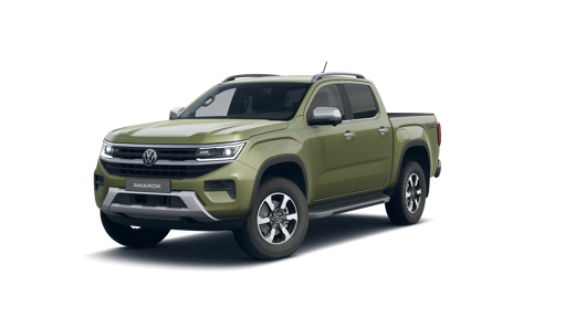 Amarok V6 Prime Extra aut.3.0TDI 4Motion képe