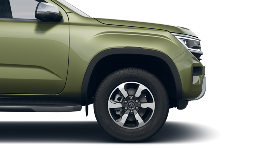 Amarok V6 Prime Extra aut.3.0TDI 4Motion képe