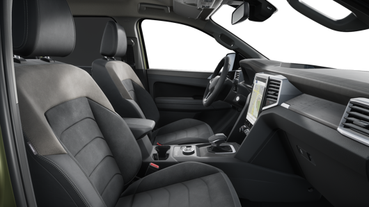 Amarok V6 Prime Extra aut.3.0TDI 4Motion képe