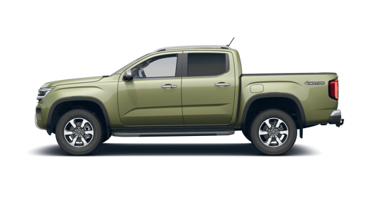 Amarok V6 Prime Extra aut.3.0TDI 4Motion képe