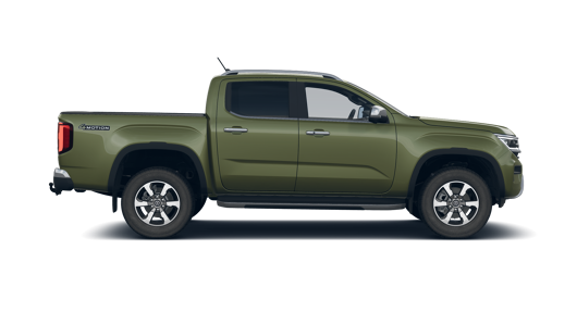 Amarok V6 Prime Extra aut.3.0TDI 4Motion képe