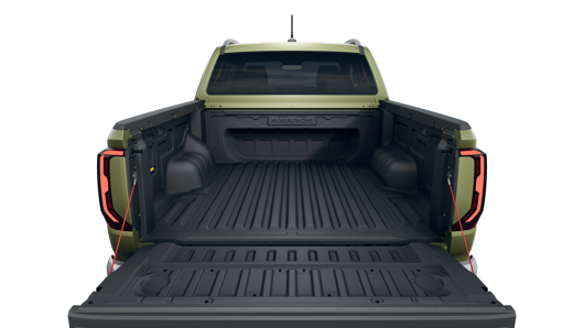 Amarok V6 Prime Extra aut.3.0TDI 4Motion képe