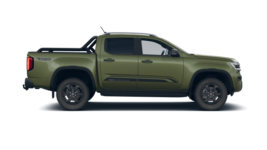 Amarok V6 PanAm. aut. 3.0 TDI 4Motion képe