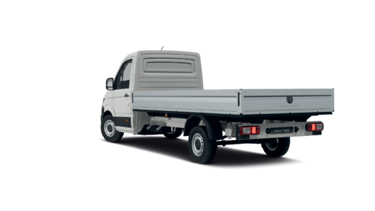 Crafter 35 platós HT 2.0 TDI (L4) képe