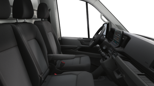 Crafter 35 platós HT 2.0 TDI (L4) képe