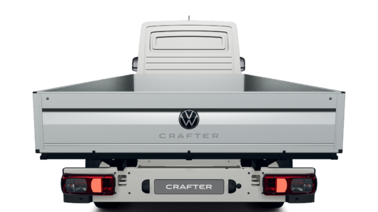 Crafter 35 platós HT 2.0 TDI (L4) képe