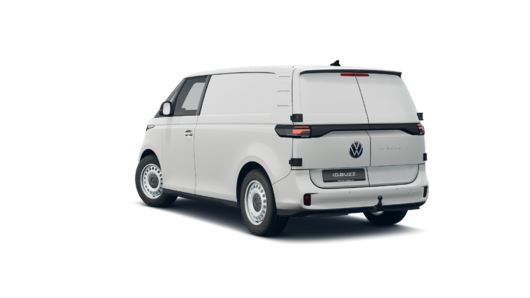 ID. Buzz Cargo Pro (210 KW/286LE) képe