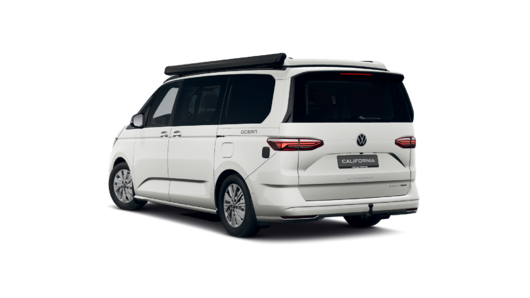 California Ocean eHybrid PHEV 4Motion képe