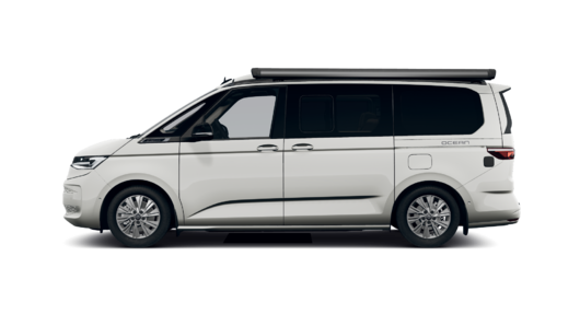 California Ocean eHybrid PHEV 4Motion képe