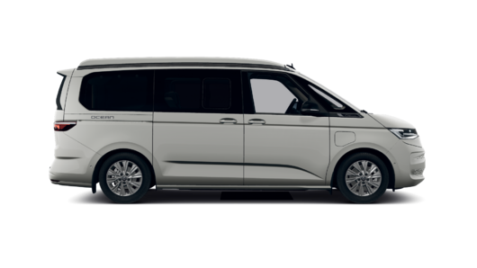 California Ocean eHybrid PHEV 4Motion képe