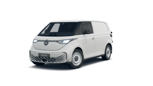 ID. Buzz Cargo Pro (210 KW/286LE) képe