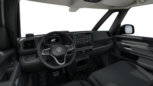 ID. Buzz Cargo Pro (210 KW/286LE) képe