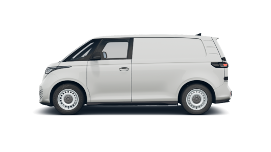 ID. Buzz Cargo Pro (210 KW/286LE) képe