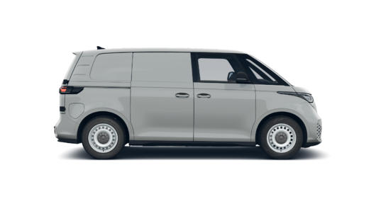 ID. Buzz Cargo Pro (210 KW/286LE) képe